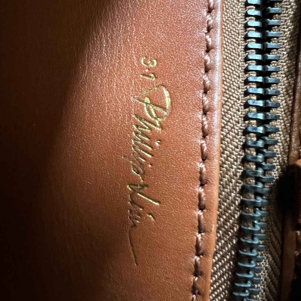 3.1 Phillip Lim Purse